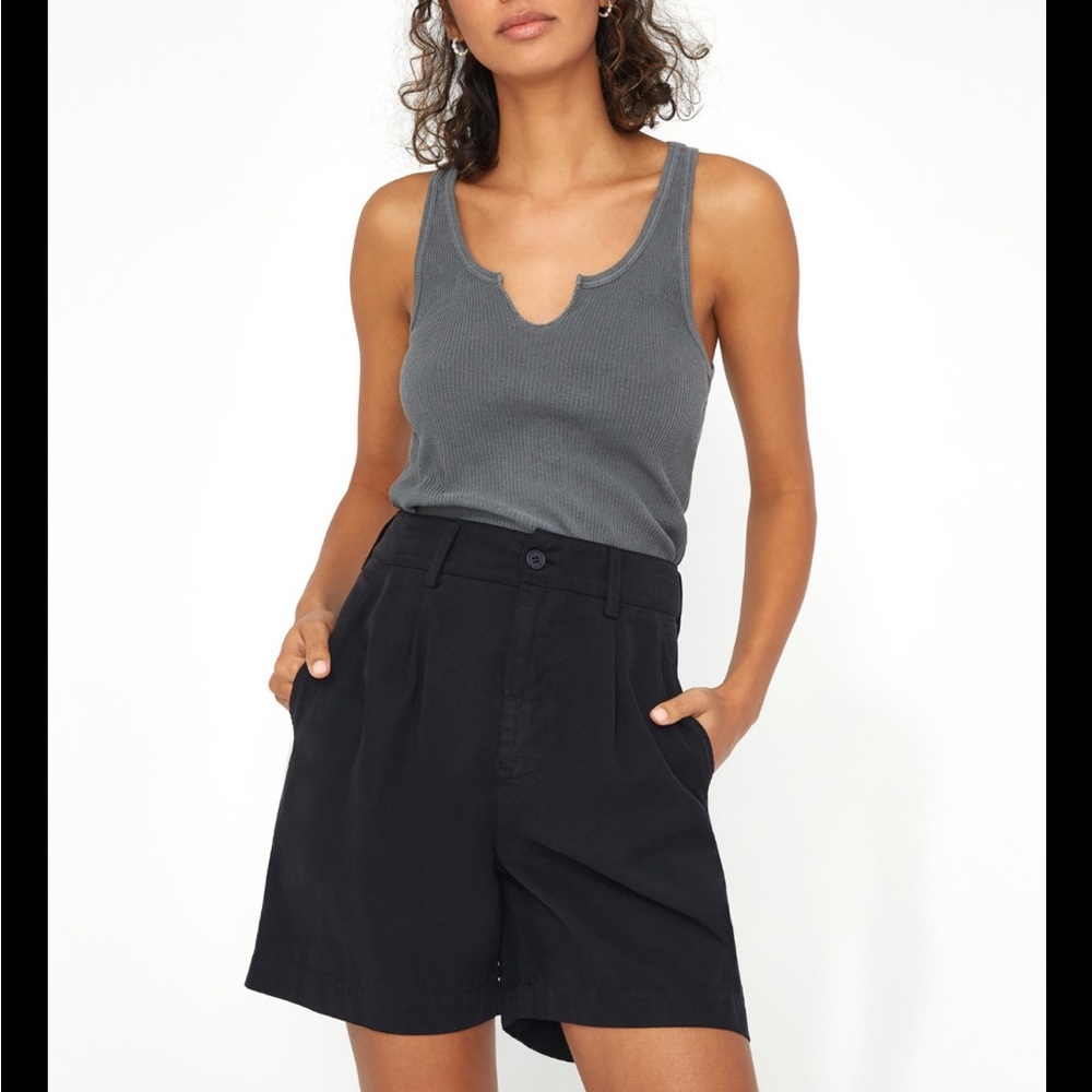 La causa Paloma Shorts